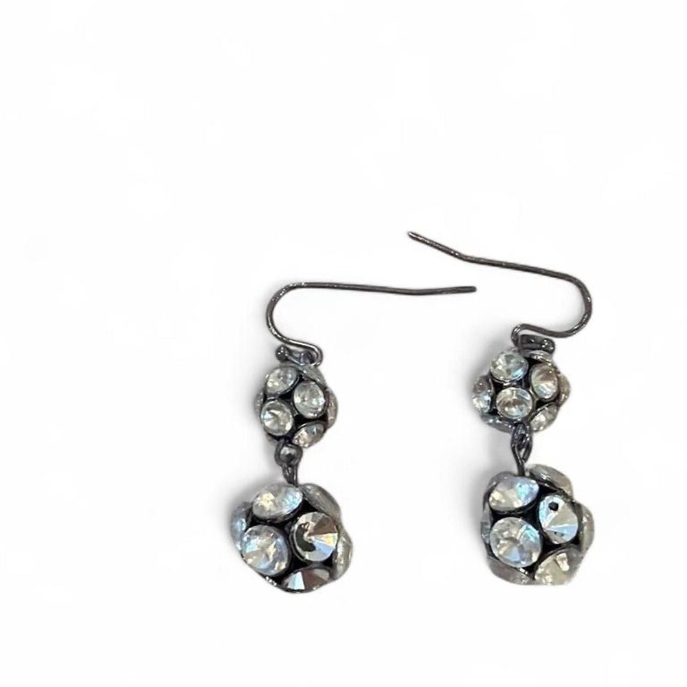 Unbranded Women's Silver and Grey Jewellery